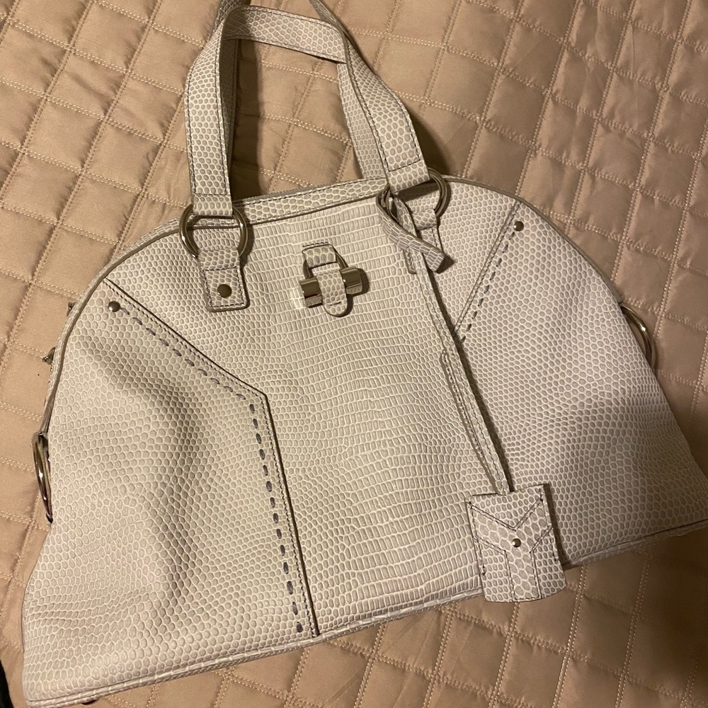 YSL Handbag